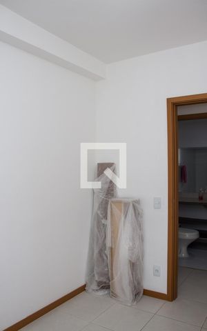 Apartamento para alugar com 79m², 3 quartos e 1 vagaQuarto 01