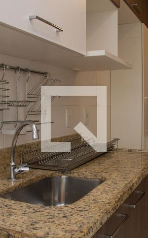 Apartamento para alugar com 79m², 3 quartos e 1 vagaCozinha