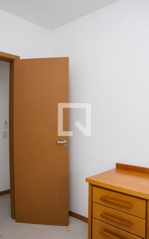 Apartamento para alugar com 79m², 3 quartos e 1 vagaQuarto 01