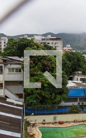 Apartamento para alugar com 79m², 3 quartos e 1 vagaVista Varanda da Sala 