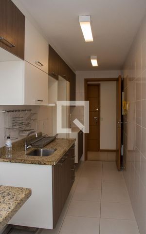 Apartamento para alugar com 79m², 3 quartos e 1 vagaCozinha