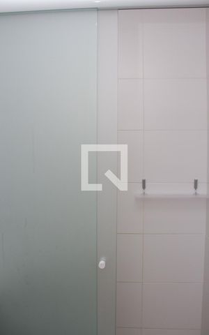 Apartamento para alugar com 79m², 3 quartos e 1 vagaBanheiro Social