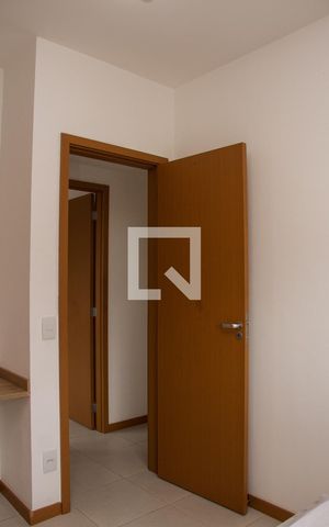 Apartamento para alugar com 79m², 3 quartos e 1 vagaQuarto 02