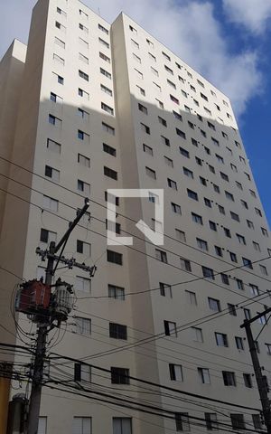 Apartamento à venda com 50m², 2 quartos e 1 vaga Apartamento à venda com 50m², 2 quartos e 1 vagaFachada