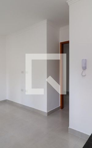 Apartamento para alugar com 30m², 1 quarto e sem vagaCozinha