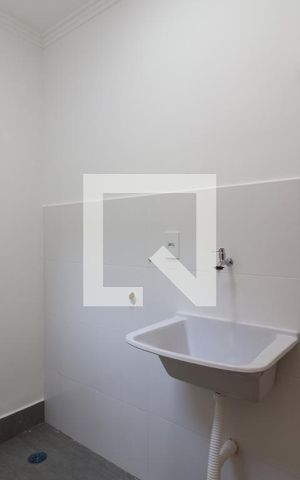 Apartamento para alugar com 30m², 1 quarto e sem vagaÁrea de Serviço
