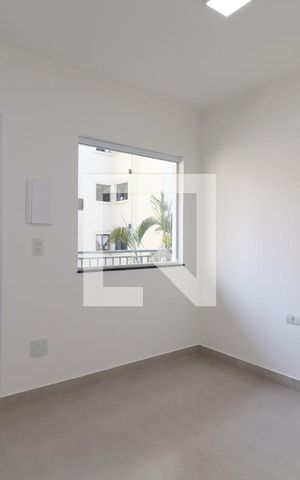 Apartamento para alugar com 30m², 1 quarto e sem vagaSala