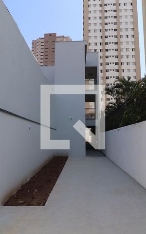 Apartamento para alugar com 30m², 1 quarto e sem vagaÁrea comum