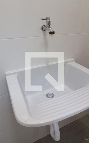 Apartamento para alugar com 30m², 1 quarto e sem vagaÁrea de Serviço