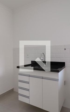 Apartamento para alugar com 30m², 1 quarto e sem vagaCozinha
