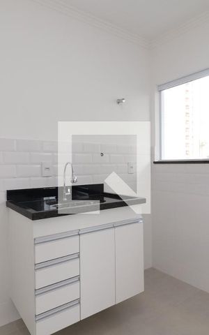 Apartamento para alugar com 30m², 1 quarto e sem vagaCozinha