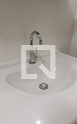 Apartamento para alugar com 30m², 1 quarto e sem vagaBanheiro