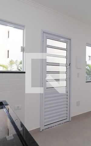 Apartamento para alugar com 30m², 1 quarto e sem vagaCozinha