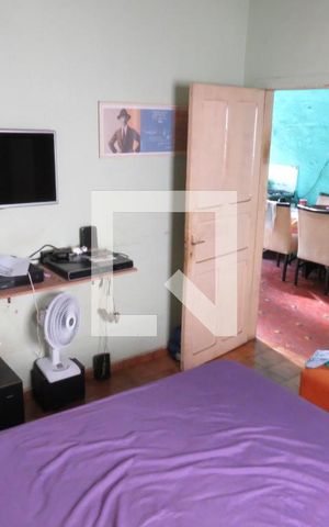 Casa à venda com 250m², 2 quartos e 2 vagasQuarto 2