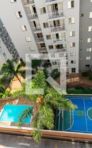 Apartamento à venda com 65m², 2 quartos e 1 vagaVaranda - Vista