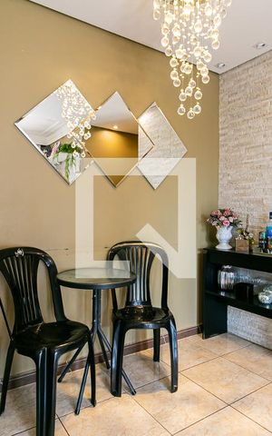 Apartamento à venda com 65m², 2 quartos e 1 vagaSala