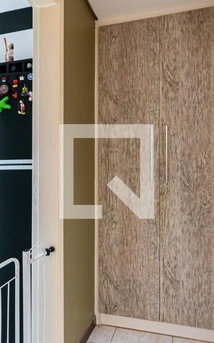 Apartamento à venda com 65m², 2 quartos e 1 vagaEntrada / Corredor