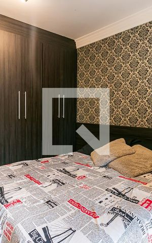 Apartamento à venda com 65m², 2 quartos e 1 vagaSuíte