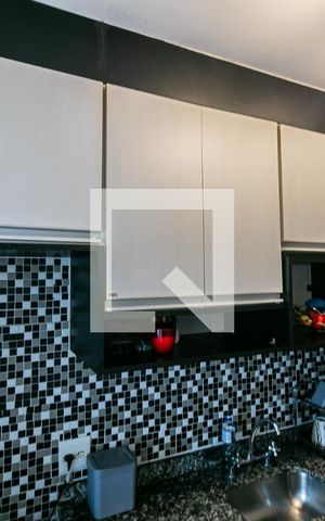 Apartamento à venda com 65m², 2 quartos e 1 vagaCozinha