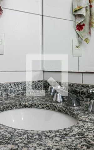 Apartamento à venda com 65m², 2 quartos e 1 vagaBanheiro da Suíte