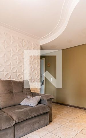 Apartamento à venda com 65m², 2 quartos e 1 vagaSala