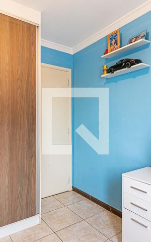 Apartamento à venda com 65m², 2 quartos e 1 vagaDormitório 2