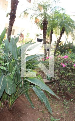 Apartamento à venda com 57m², 2 quartos e 1 vagaJardim