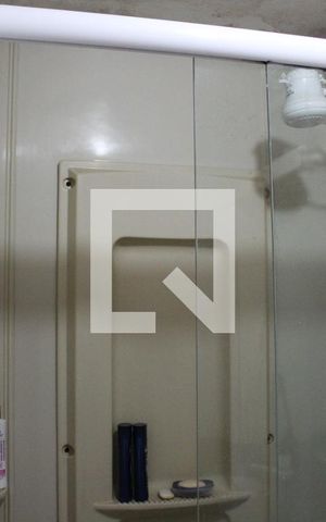 Apartamento à venda com 57m², 2 quartos e 1 vagaBanheiro