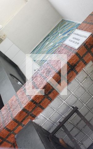Apartamento à venda com 57m², 2 quartos e 1 vagaChurrasqueira