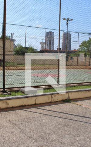 Apartamento à venda com 57m², 2 quartos e 1 vagaQuadra Esportiva