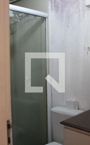Apartamento à venda com 57m², 2 quartos e 1 vagaBanheiro