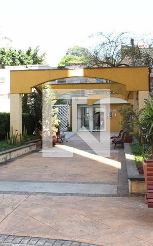 Apartamento à venda com 57m², 2 quartos e 1 vagaEntrada