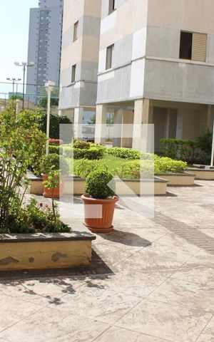 Apartamento à venda com 57m², 2 quartos e 1 vagaPaisagismo