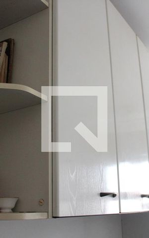 Apartamento à venda com 57m², 2 quartos e 1 vagaCozinha - Armários