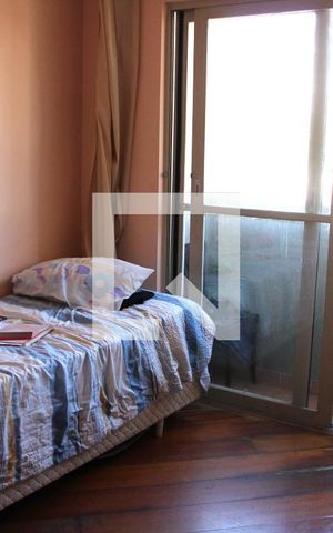 Apartamento à venda com 57m², 2 quartos e 1 vagaSala
