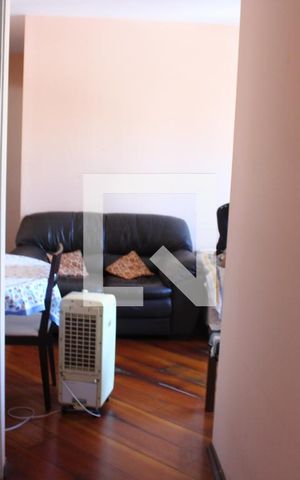 Apartamento à venda com 57m², 2 quartos e 1 vagaCorredor