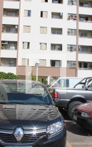 Apartamento à venda com 57m², 2 quartos e 1 vagaGaragem Descoberta