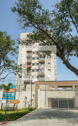 Apartamento para alugar com 51m², 2 quartos e 1 vaga Apartamento para alugar com 51m², 2 quartos e 1 vagaFachada