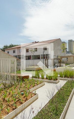 Apartamento para alugar com 51m², 2 quartos e 1 vaga Apartamento para alugar com 51m², 2 quartos e 1 vagaÁrea externa