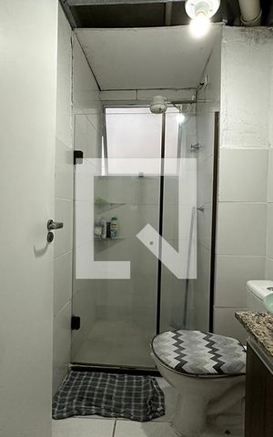 Apartamento para alugar com 48m², 2 quartos e 1 vagaBanheiro