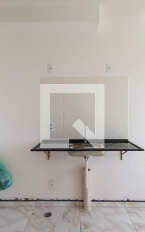 Apartamento à venda com 24m², 1 quarto e sem vaga Apartamento à venda com 24m², 1 quarto e sem vagaBanheiro