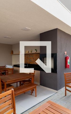 Apartamento à venda com 24m², 1 quarto e sem vagaChurrasqueira