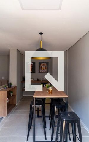 Apartamento à venda com 24m², 1 quarto e sem vagaEspaço Camarote
