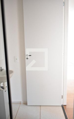 Apartamento para alugar com 42m², 2 quartos e 1 vagaBanheiro