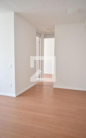 Apartamento para alugar com 42m², 2 quartos e 1 vagaSala