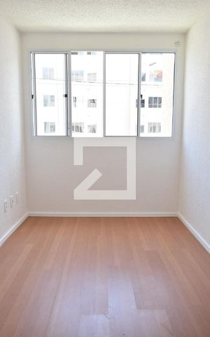 Apartamento para alugar com 42m², 2 quartos e 1 vagaSala