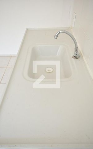 Apartamento para alugar com 42m², 2 quartos e 1 vagaCozinha