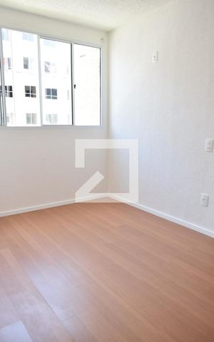 Apartamento para alugar com 42m², 2 quartos e 1 vagaSala