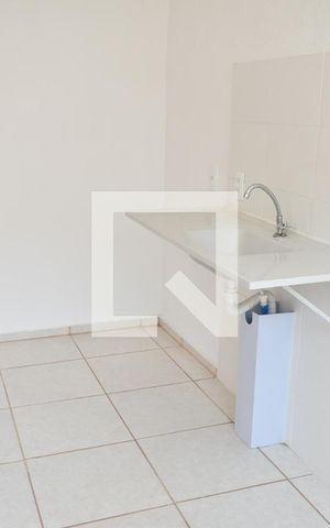 Apartamento para alugar com 42m², 2 quartos e 1 vagaCozinha
