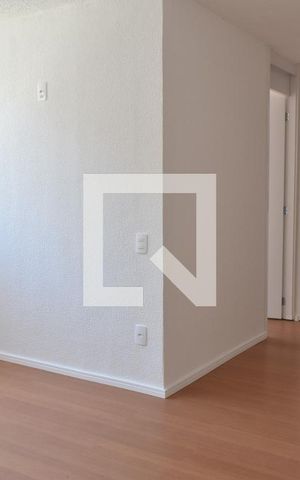 Apartamento para alugar com 42m², 2 quartos e 1 vagaSala